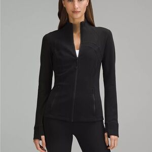 Lululemon define jacket